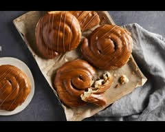 Cooplands Bakery (Shiney Row)