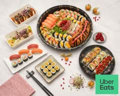 Sayan Sushi & more