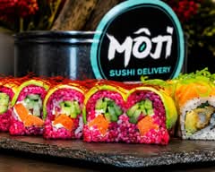 Moji Sushi