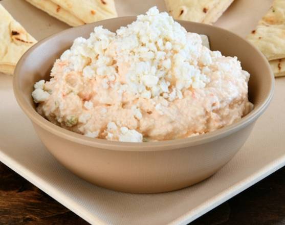 Order Tirokafteri Appetizer food online from The Great Greek store, Palm Beach Gardens on bringmethat.com