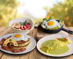 Desayunos by Vapiano Tlalnepantla