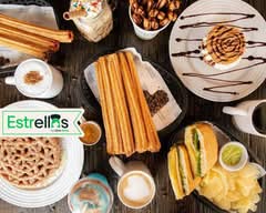 Churreria Porfirio Lerma