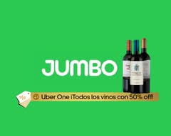 Jumbo (Chicureo)
