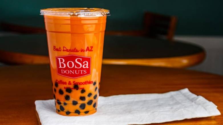 Thai Iced Tea