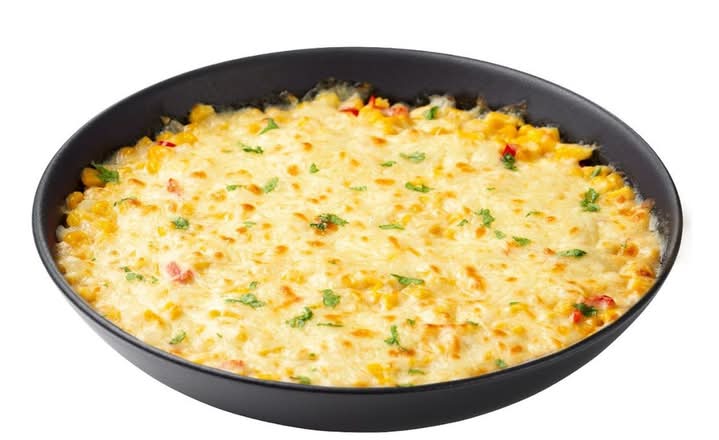 Corn Cheese