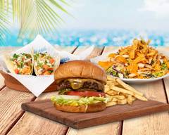 Islands Fine Burgers & Drinks (FOOTHILL RANCH #028)
