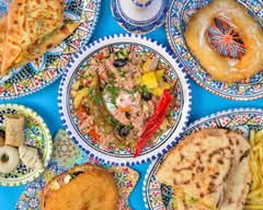 🇹🇳Golden Food 🥖