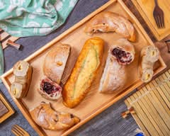 胖大師 抗性澱粉麵包