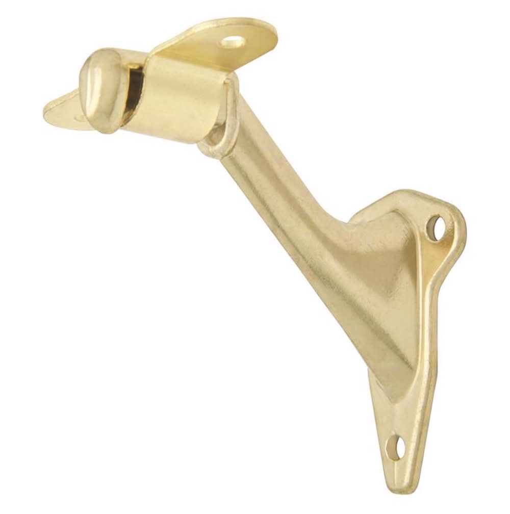 Hampton Brass Bracket