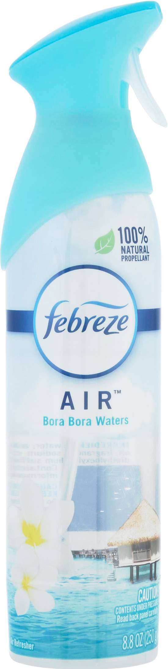 Febreze Air Bora Waters Refresher