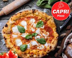 Capri Pizza