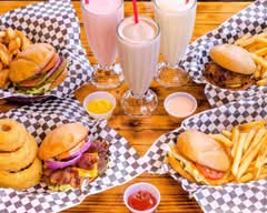 Herfy's Burger (Orting)