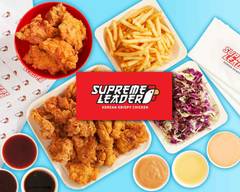 Supreme Leader Chicken (Inglewood)