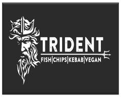 Trident - Fish, Chips, Kebab, Vegan