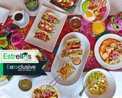 Chepil Cocina Mexicana