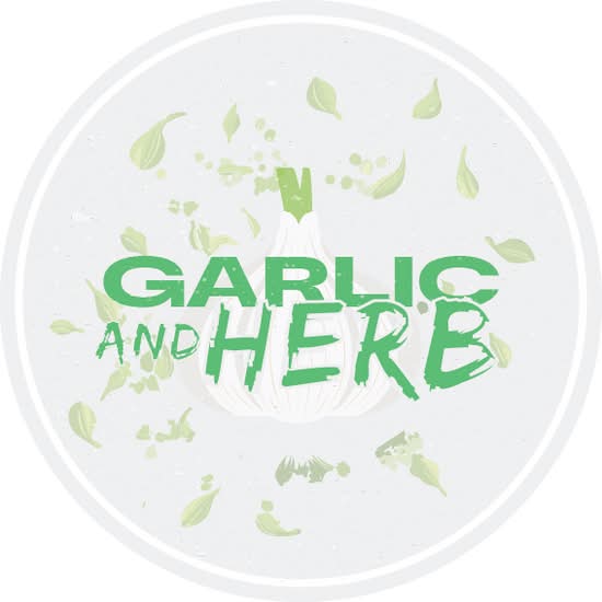 Garlic and Herb