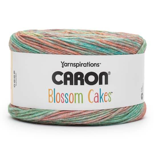 Caron Blossom Cakes Yarn