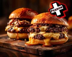 El Más Perrón Poniente