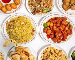 Dragon Garden Restaurant