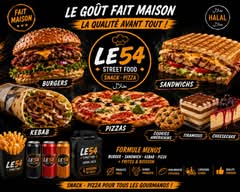 Le 54
