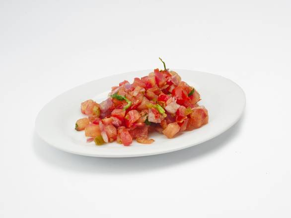 Side Pico De Gallo
