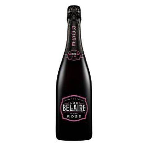 Luc Belaire Rare Rose Gregoire Devin Art Series Wine (750 ml)