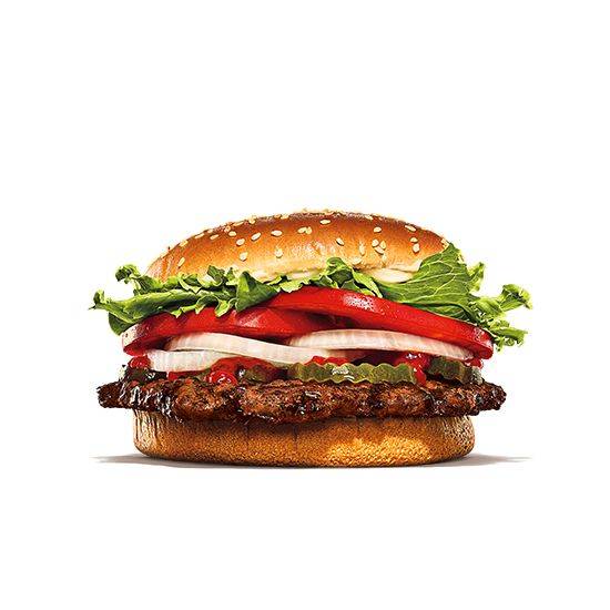 Whopper®