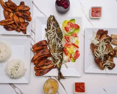 Le Privilège - Restaurant Africain