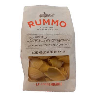 Rummo pasta conchiglioni rigato n°147 (500 g), Delivery Near You