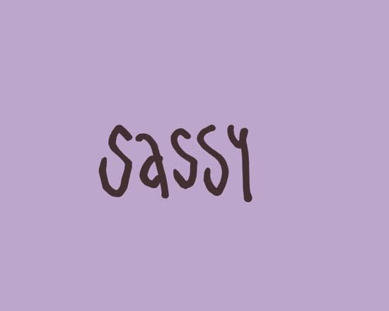 Sassy Cafe (Panama City, PA)