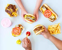 Original Tommy's Hamburgers (La Habra)