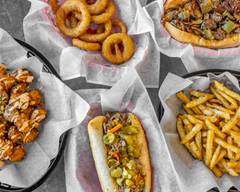 Mike's Italian Beef