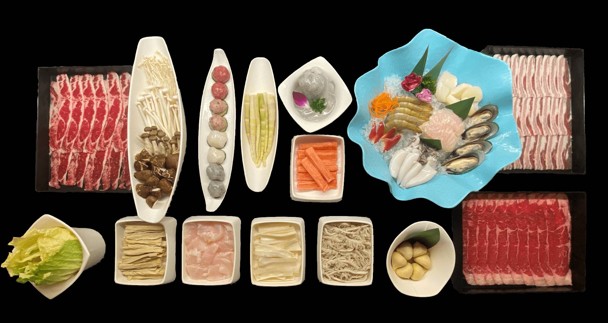 Haidilao Hot Pot San Diego Menu San Diego • Order Haidilao Hot Pot San