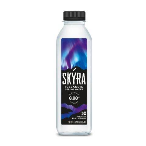 Skyra Icelandic Spring Water (33.8 fl oz)