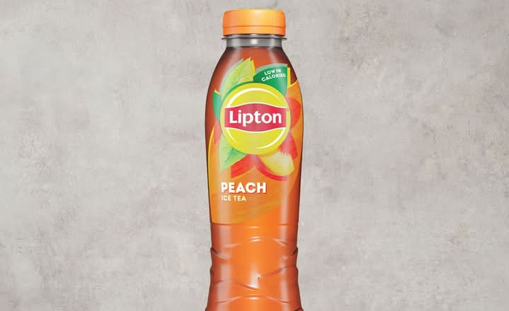 Lipton Iced Tea Peach -500ML
