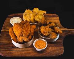 Chicken Factory