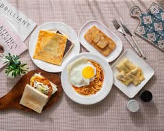 早點有約早午餐