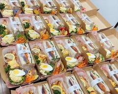 サンドイッチ・発酵スムージーのお店 暦 Sandwich＆Fermentation Smoothie shop KOYOMI