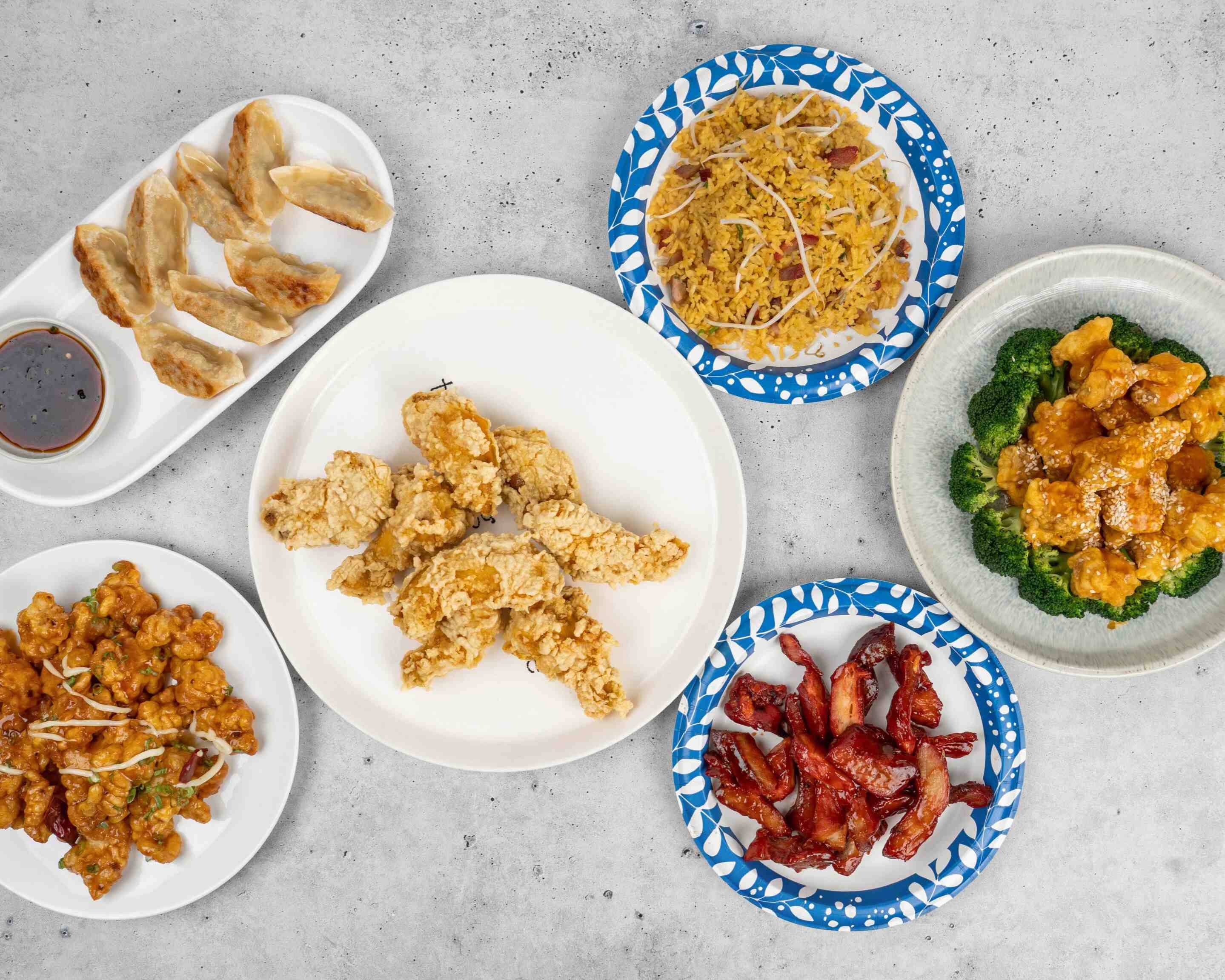 Order China Wok Menu Delivery【Menu & Prices】 Kennesaw Uber Eats