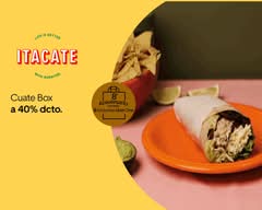 Itacate (Puerto Montt I)