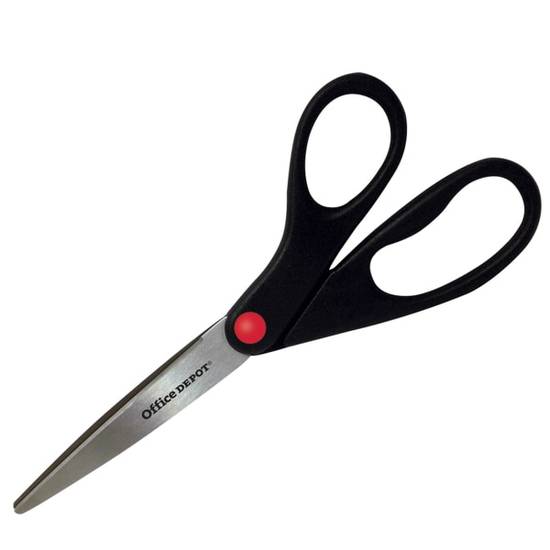 Office Depot Economy-Priced Scissors