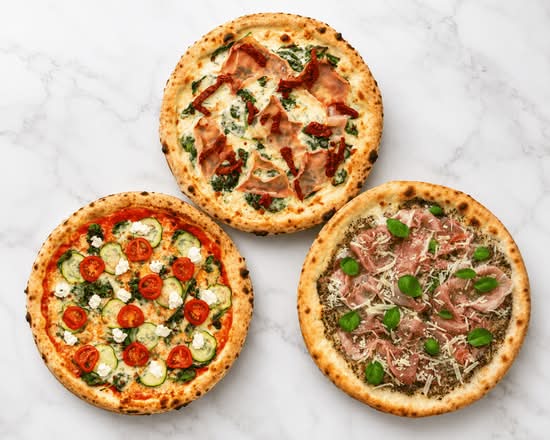 Wrocławska Pizza