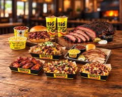 Dickey’s Barbecue Pit (AB-8100)