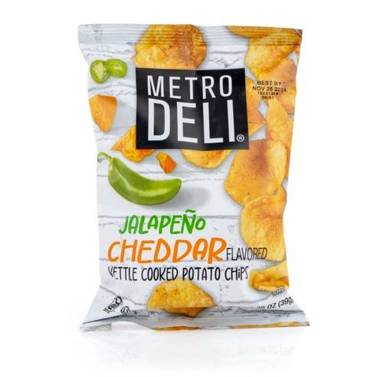 Gluten Free Chip Potato kettle sea salt