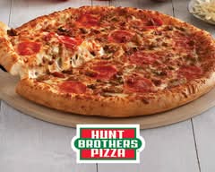 Hunt Brothers Pizza (Ithaca)