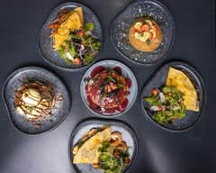 Aromante Cafe (Puerto Vallarta)