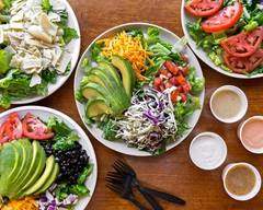 Emissary Kalorama 1726 20th St NW