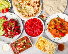 Curry King @Spice King