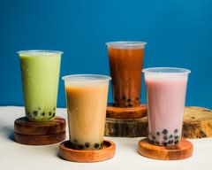 Banderillas Coreanas Buddha Mix Versalles