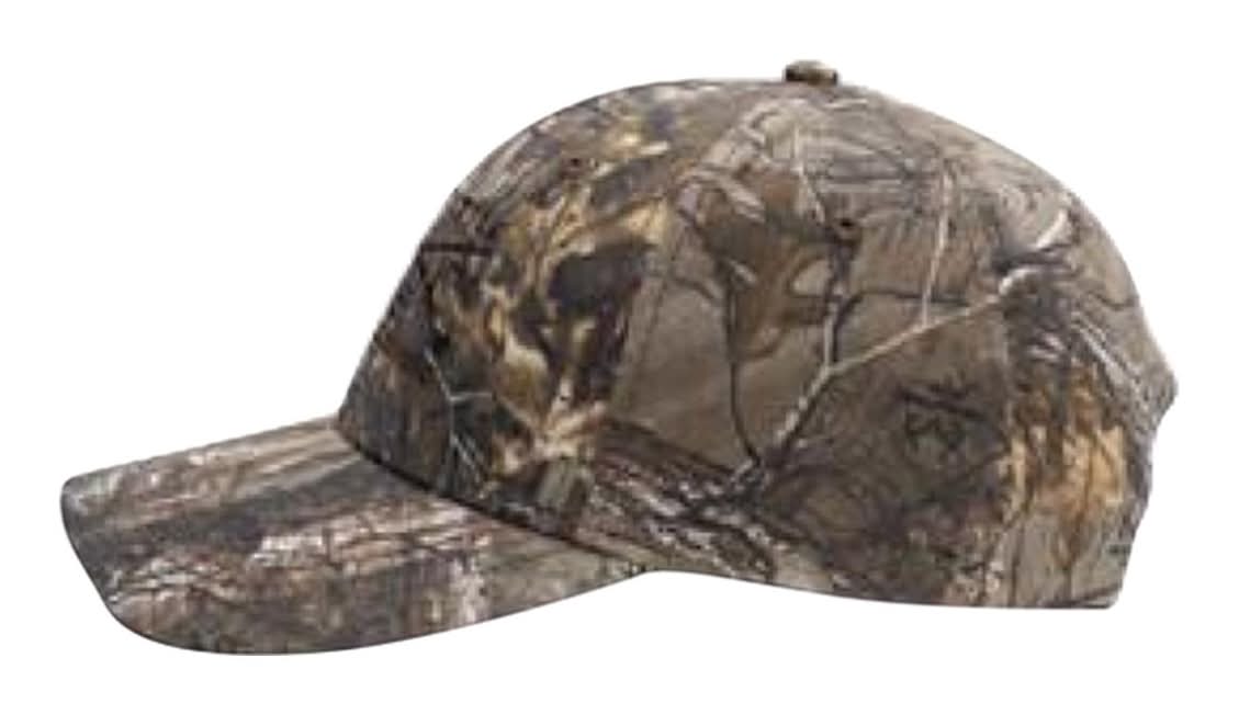 Realtree Edge Camo Hat